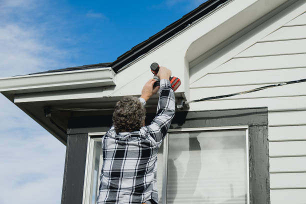 Best Stone Veneer Siding  in Rushville, NE